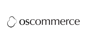 osCommerce